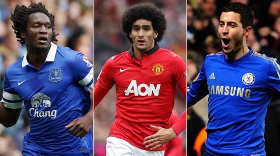 对抗中表现 对抗中表现